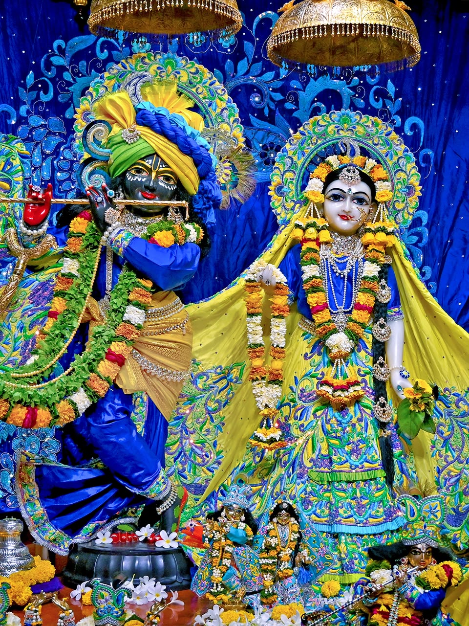 2026-10-07 Darshan